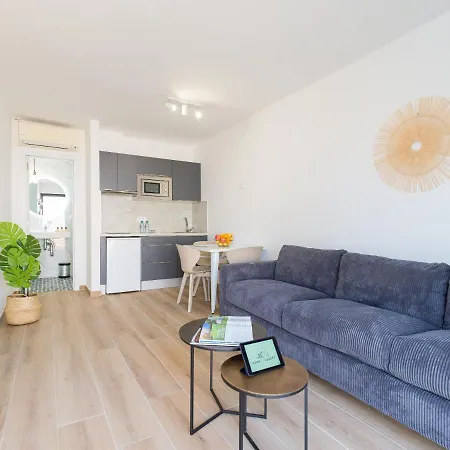 Homeforguest Moderno En *