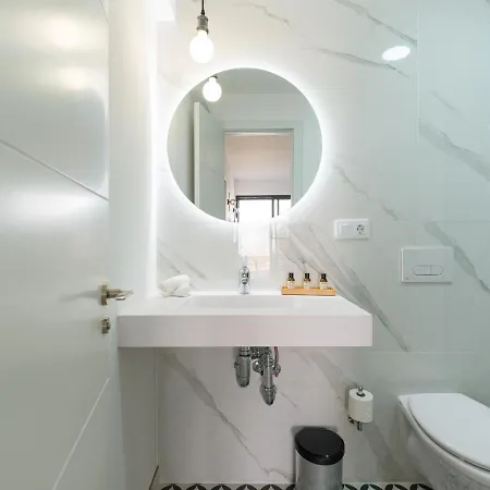 Homeforguest Moderno En *