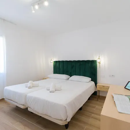Homeforguest Moderno En Apartment Corralejo
