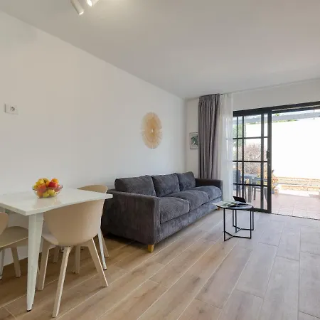 Homeforguest Moderno En Apartment Corralejo