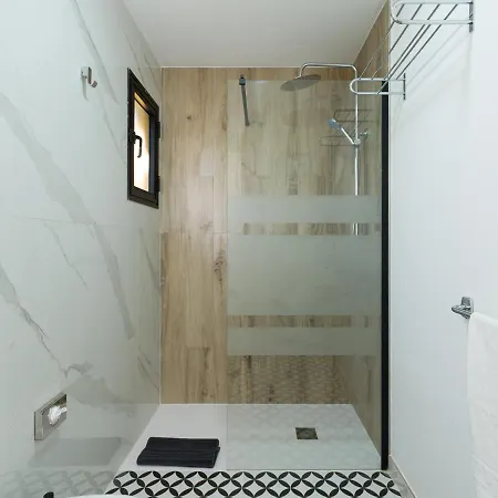 Appartement Homeforguest Moderno En *