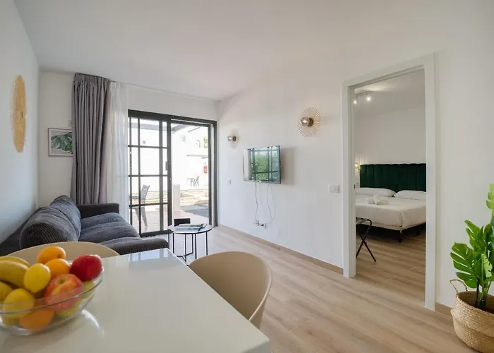 Homeforguest Moderno En * 코라레호