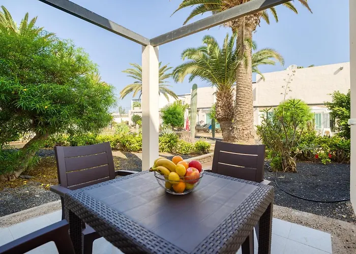 Homeforguest Moderno En * 코라레호